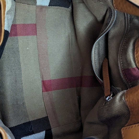 Burberry small "Maidstone" purse, crossbody bag - Picture 10 of 12